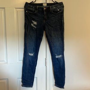 id 23 skinny jeans